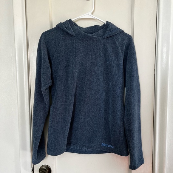 Marmot pullover - Picture 1 of 5